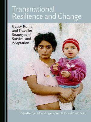 cover image of Transnational Resilience and Change